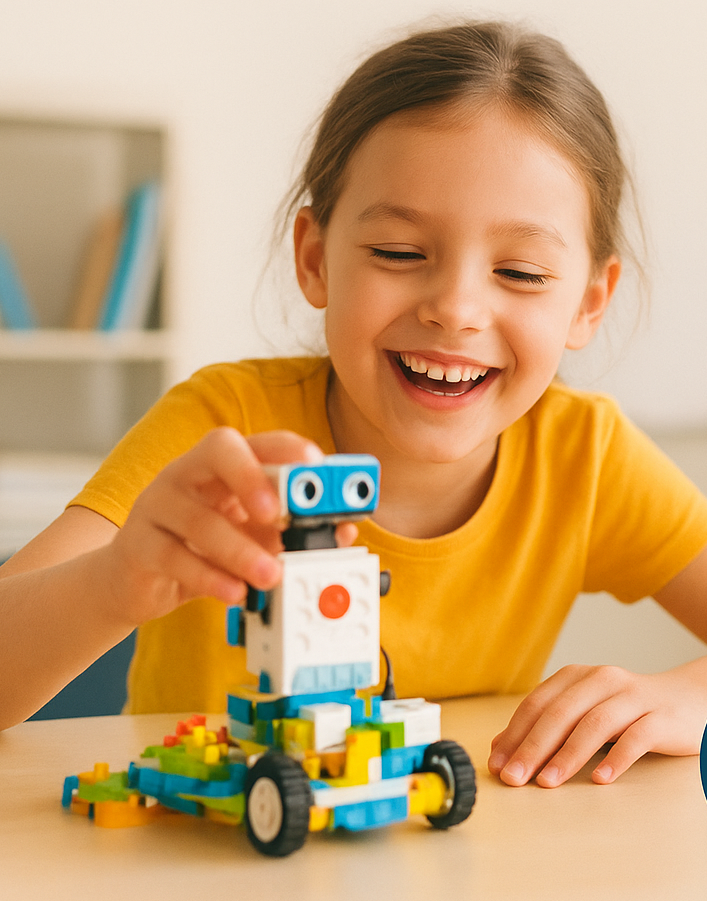 BricksnBytes children coding